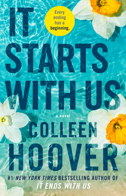 It Starts with Us: Special Collector's Edition