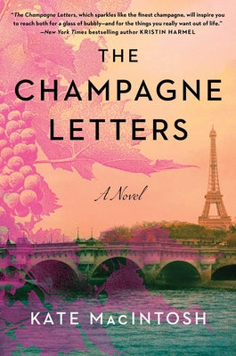 The Champagne Letters