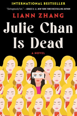 Julie Chan Is Dead