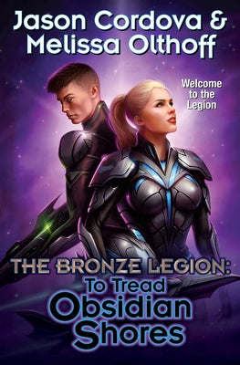 To Tread Obsidian Shores