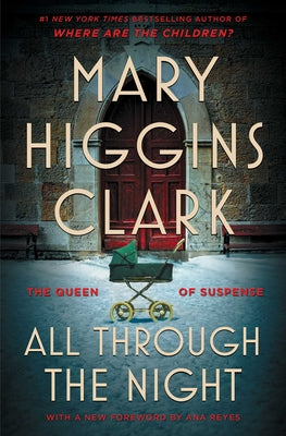 All Through the Night: A Suspense Story