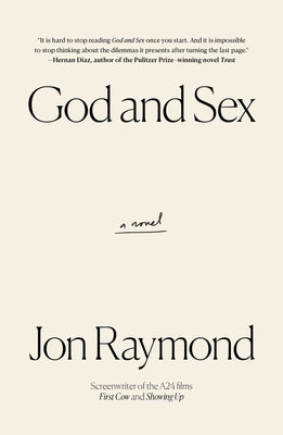 God and Sex
