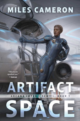 Artifact Space: Arcana Imperii: Book 1