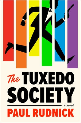 The Tuxedo Society
