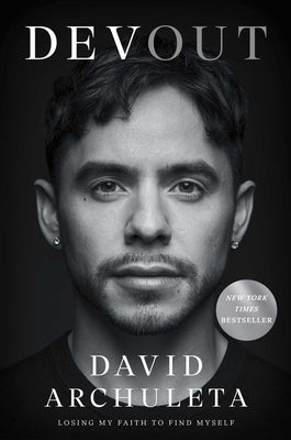 Devout: Losing My Faith to Find Myself