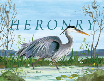 Heronry