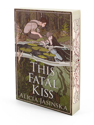 This Fatal Kiss