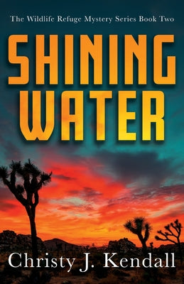 Shining Water