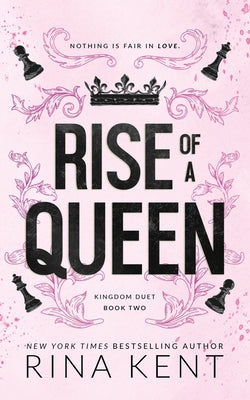Rise of a Queen: Special Edition Print