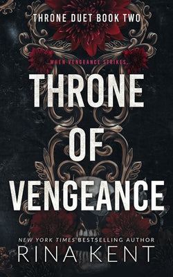 Throne of Vengeance: Special Edition Print