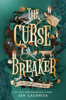 The Curse Breaker