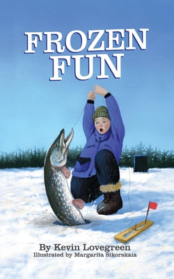 Frozen Fun