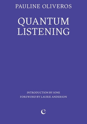 Quantum Listening