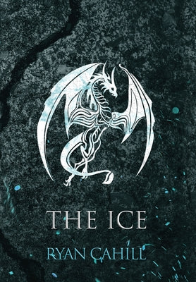 The Ice: The Bound and The Broken Novella