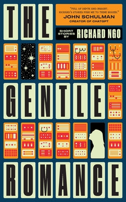The Gentle Romance: Stories of AI and humanity