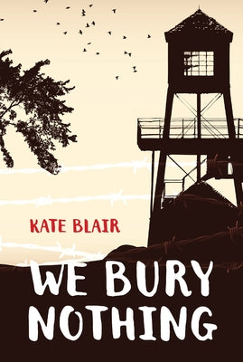 We Bury Nothing