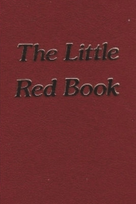 The Little Red Book: The Original 1946 Edition