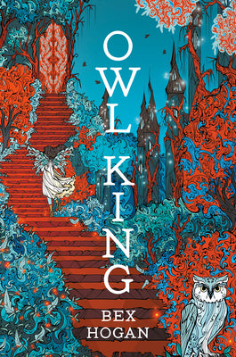 Owl King