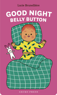 Good Night, Belly Button