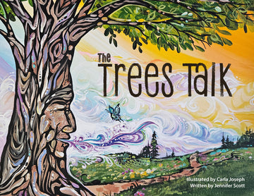 The Trees Talk