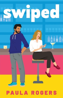 Swiped: The brand new rivals-to-lovers, slow burn, STEM rom-com