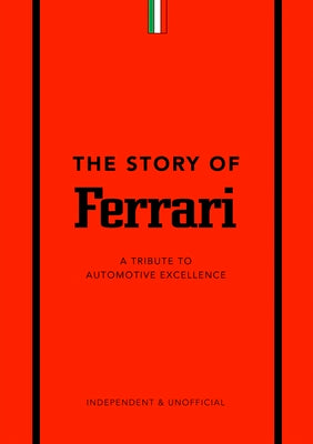 The Story of Ferrari: A Tribute to Automotive Excellence
