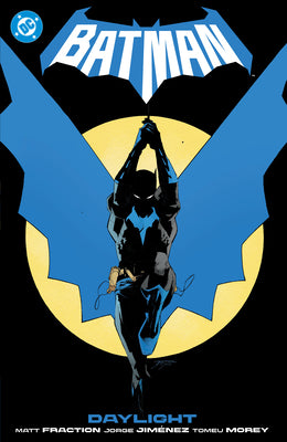 Batman Vol. 1: Daylight