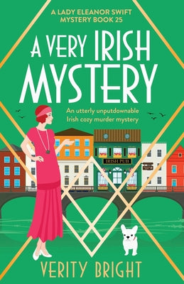 A Very Irish Mystery: An utterly unputdownable Irish cozy murder mystery