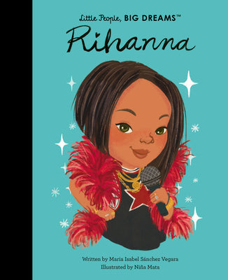Rihanna