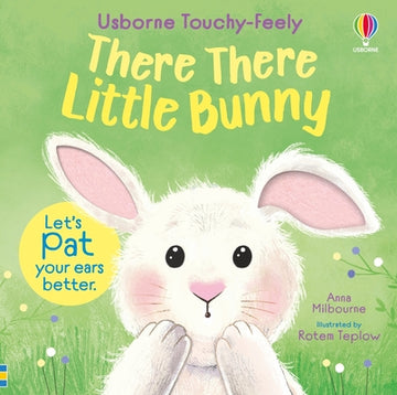 There There Little Bunny