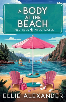 A Body at the Beach