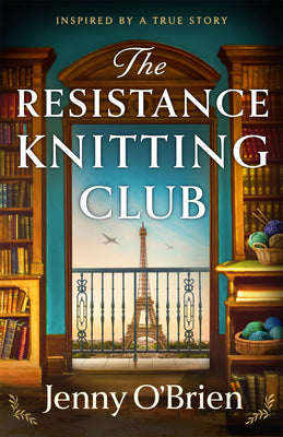 The Resistance Knitting Club