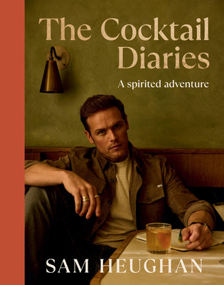 Cocktail Diaries: A Spirited Adventure