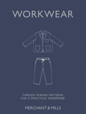 Workwear: Timeless Sewing Patterns for a Practical Wardrobe