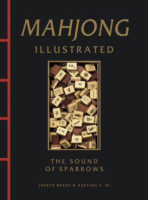 Mahjong Illustrated: The Sound of Sparrows