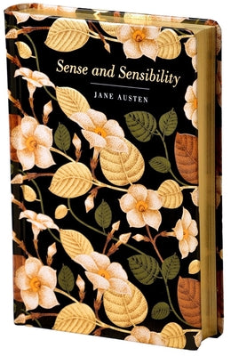 Sense and Sensibility: Introduction by Peter Conrad