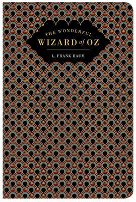 The Wonderful Wizard of Oz
