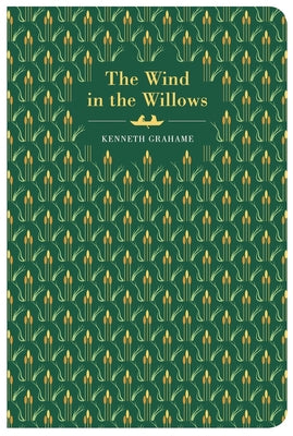 The Wind in the Willows