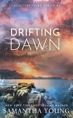 Drifting Dawn: Alternative Cover Edition