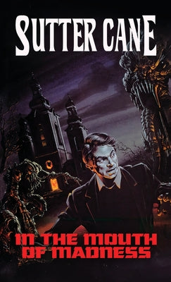 In The Mouth of Madness: Mass Market Edition