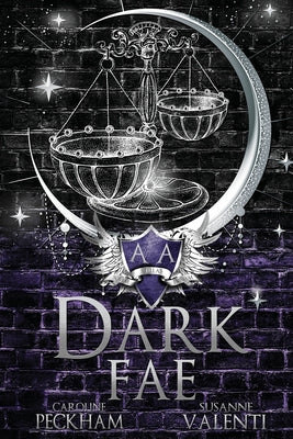 Dark Fae