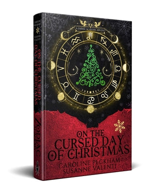 Zodiac Academy 10: On the Cursed Day of Christmas