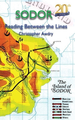 Sodor Reading Between the Lines