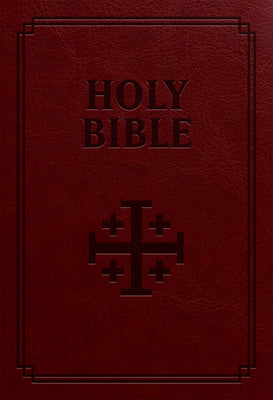 Catholic Bible-OE: Douay-Rheims