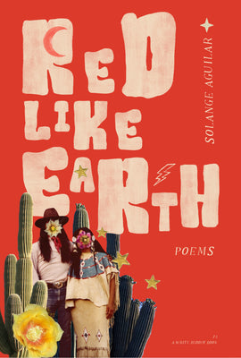 Red Like Earth