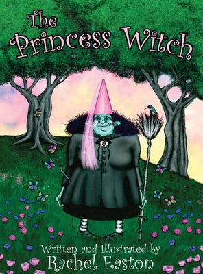 The Princess Witch