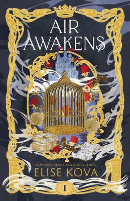 Air Awakens