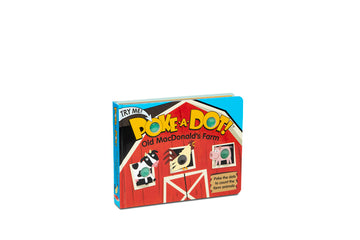 Poke-A-Dot: Old Macdonald's
