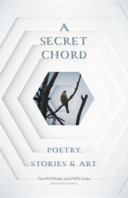 A Secret Chord: Poetry, Stories & Art