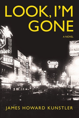Look, I'm Gone